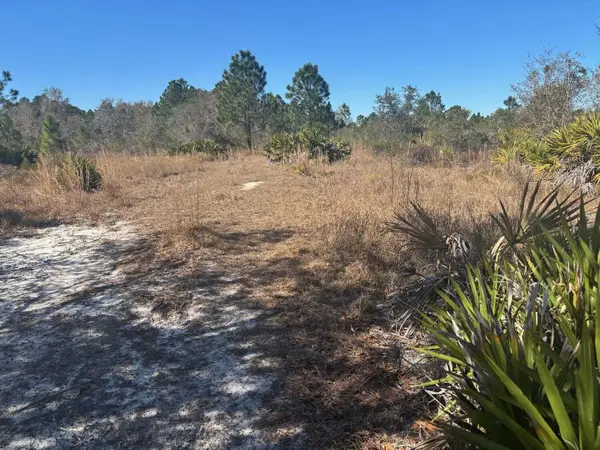 0 Xeriscape Nursery Road, Frostproof, FL 33898