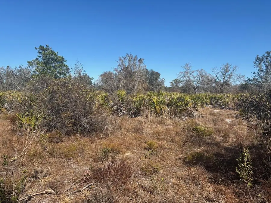 0 Xeriscape Nursery Road, Frostproof, FL 33898 - #2