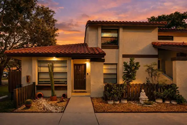 13222 SW 111th Terrace #Unit 6-1, Miami, FL 33186