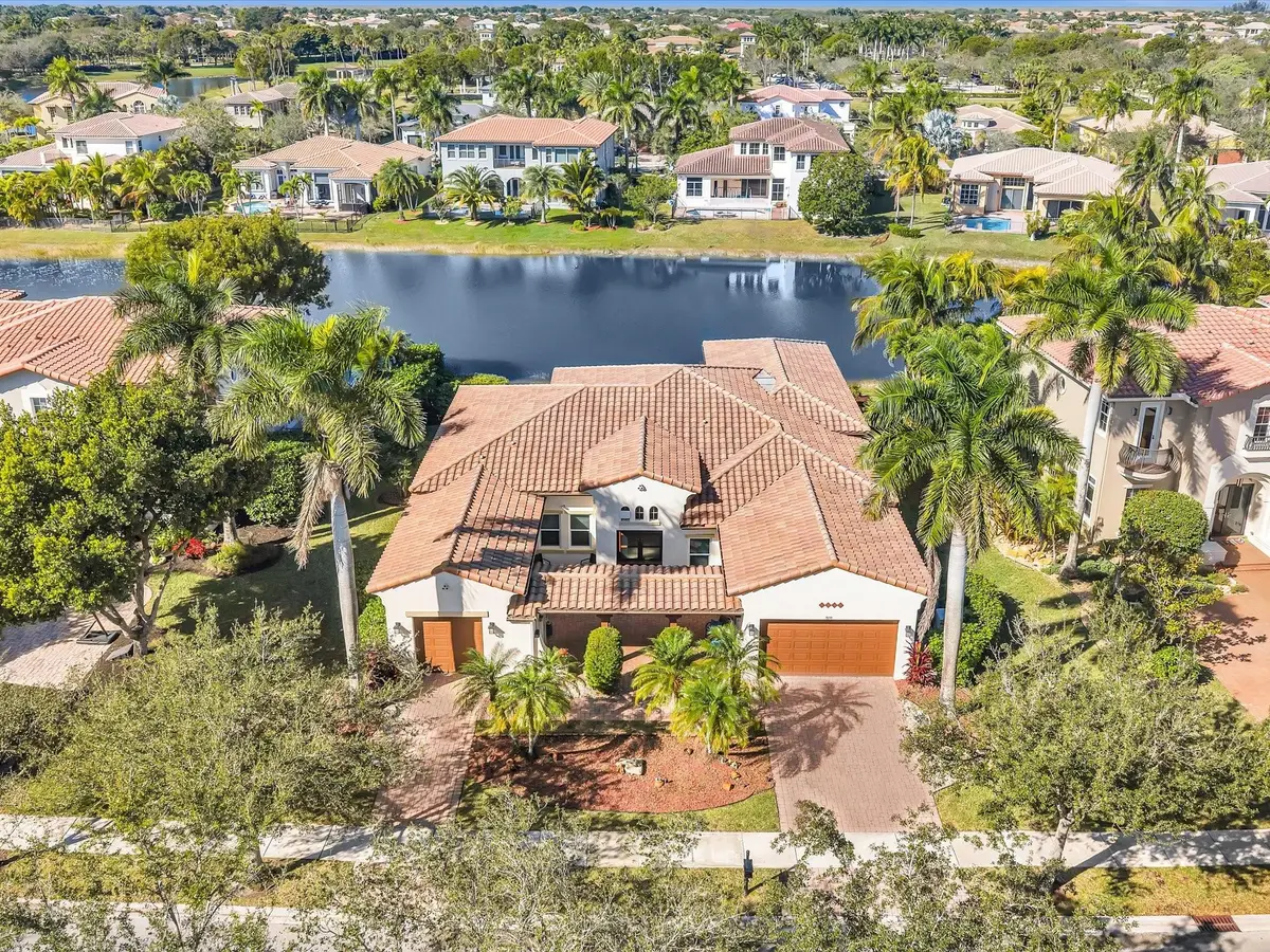 7839 NW 112th Way, Parkland, FL 33076 - #1