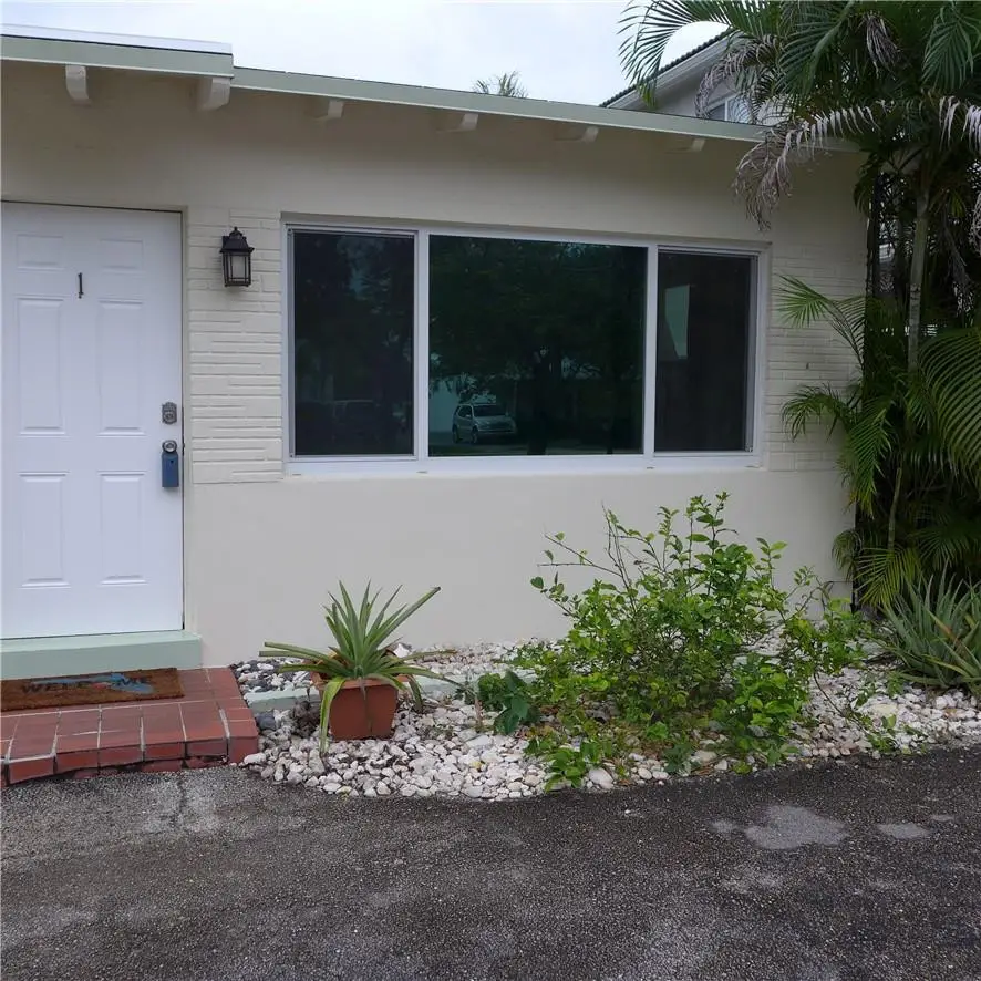 812 NE 15 Avenue, Fort Lauderdale, FL 33304 - #1
