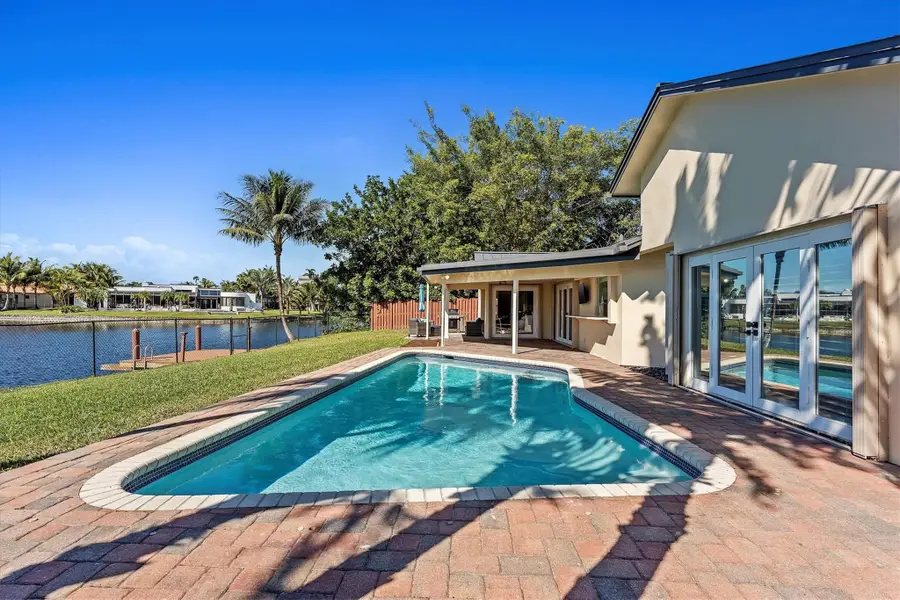 9881 SW 2nd Street, Plantation, FL 33324 - #2