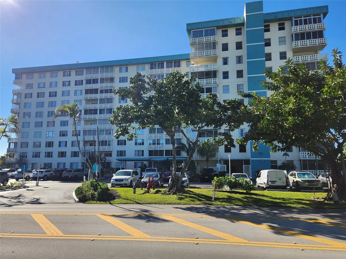 4330 Hillcrest Drive #616, Hollywood, FL 33021 - #1