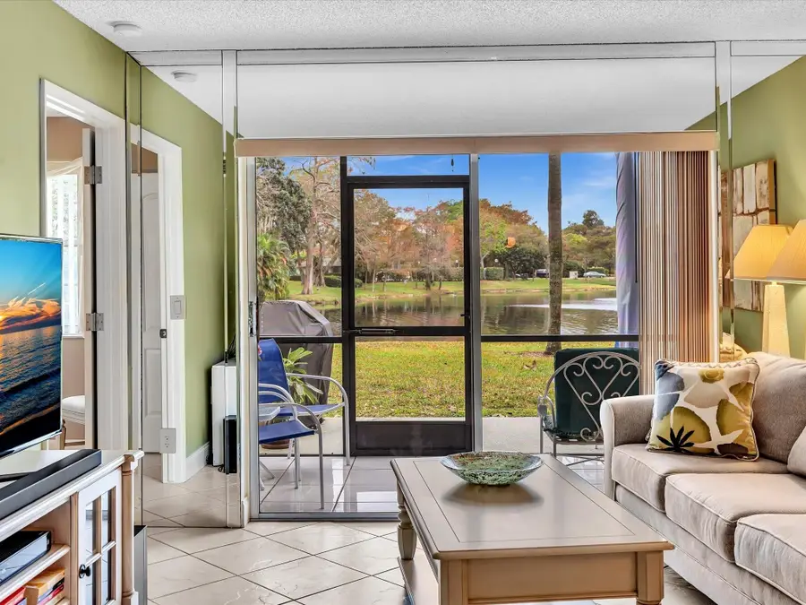 2236 N Cypress Bend Drive #107, Pompano Beach, FL 33069 - #2