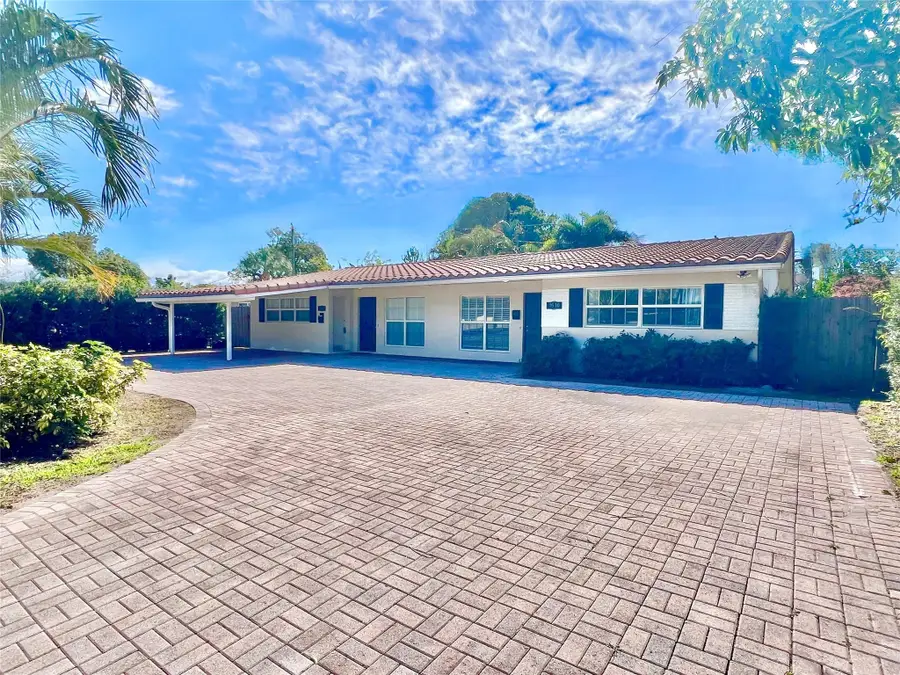 1610-1612 NE 56th Street, Fort Lauderdale, FL 33334 - #2
