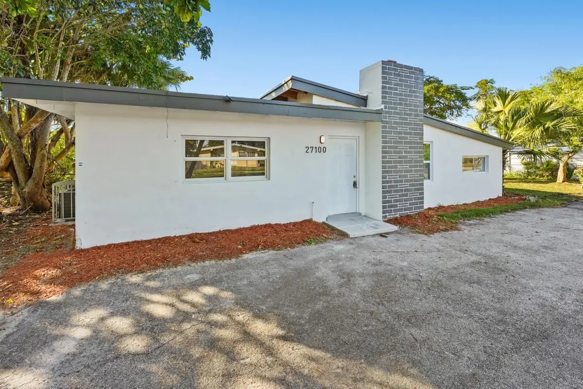 27100 SW 144th Avenue, Homestead, FL 33032 - #1