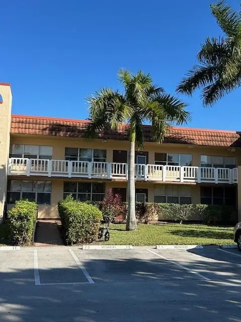 8851 Sunrise Lakes Boulevard #208, Sunrise, FL 33322 - #2