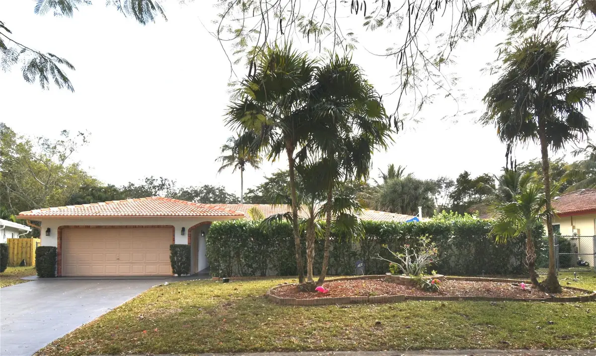 11886 NW 24th Street, Coral Springs, FL 33065 - #1