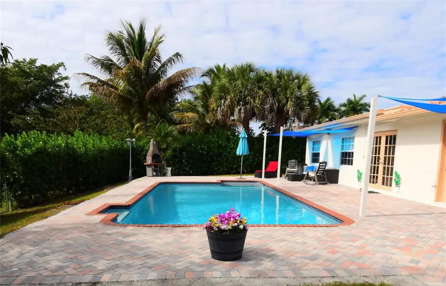 11886 NW 24th Street, Coral Springs, FL 33065 - #3