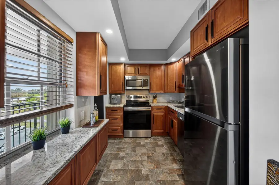 3200 N Palm Aire Drive #508, Pompano Beach, FL 33069 - #2