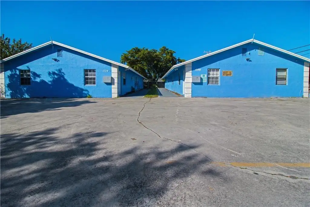 1305 NW 2nd Avenue, Pompano Beach, FL 33060 - #1
