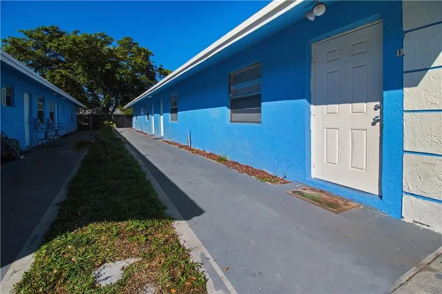 1305 NW 2nd Avenue, Pompano Beach, FL 33060 - #2
