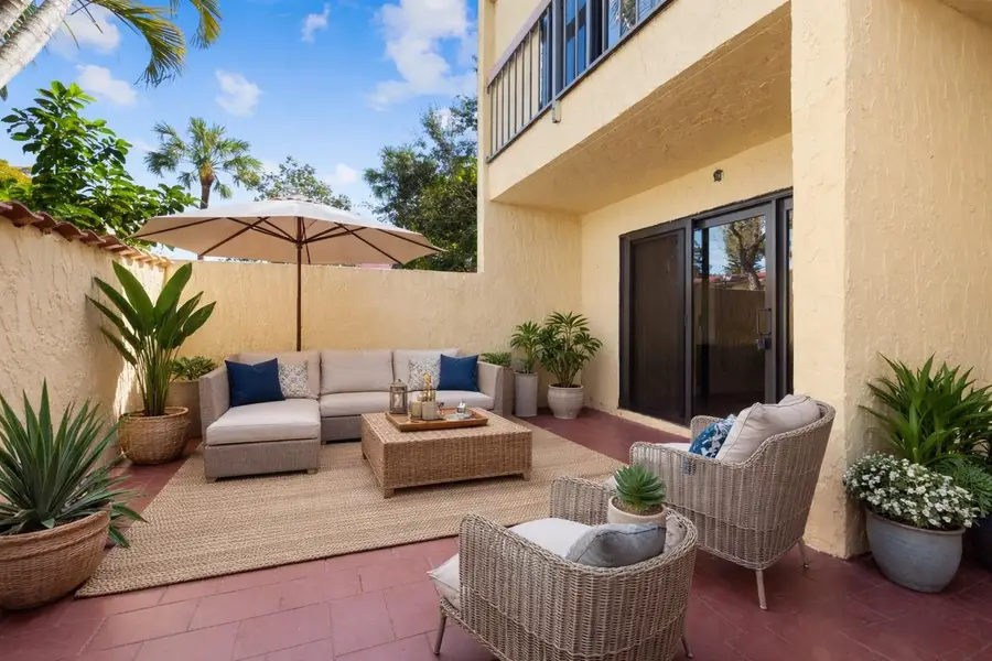 7734 Balboa Street #7734, Sunrise, FL 33351 - #2