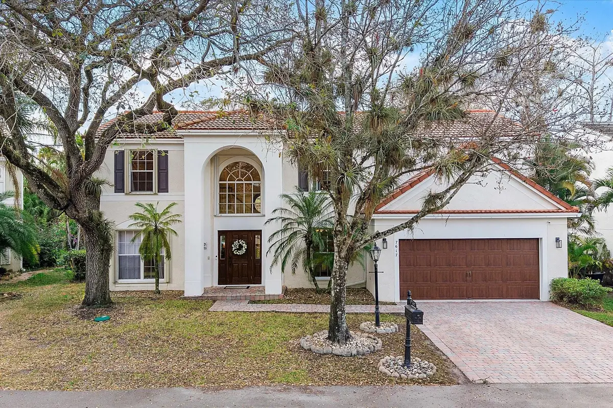 7617 Parkview Way, Coral Springs, FL 33065 - #1