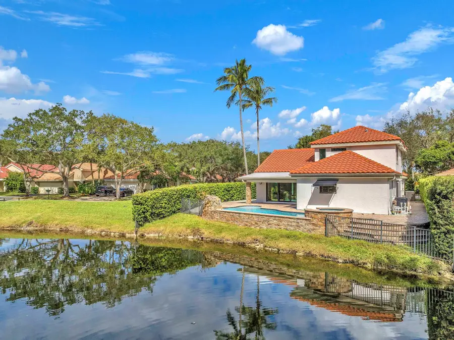 1830 NW 97th Avenue, Plantation, FL 33322 - #2