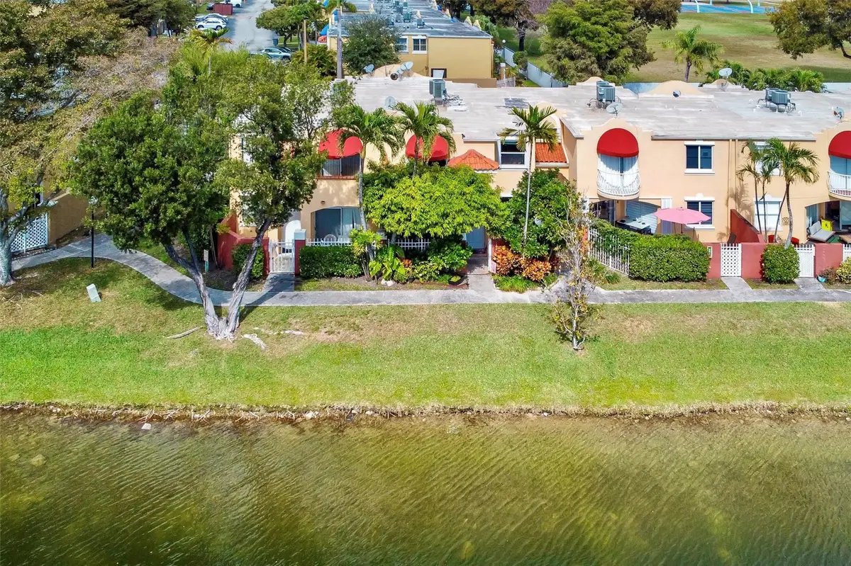 8550 NW 3rd Lane #304, Miami, FL 33126 - #1