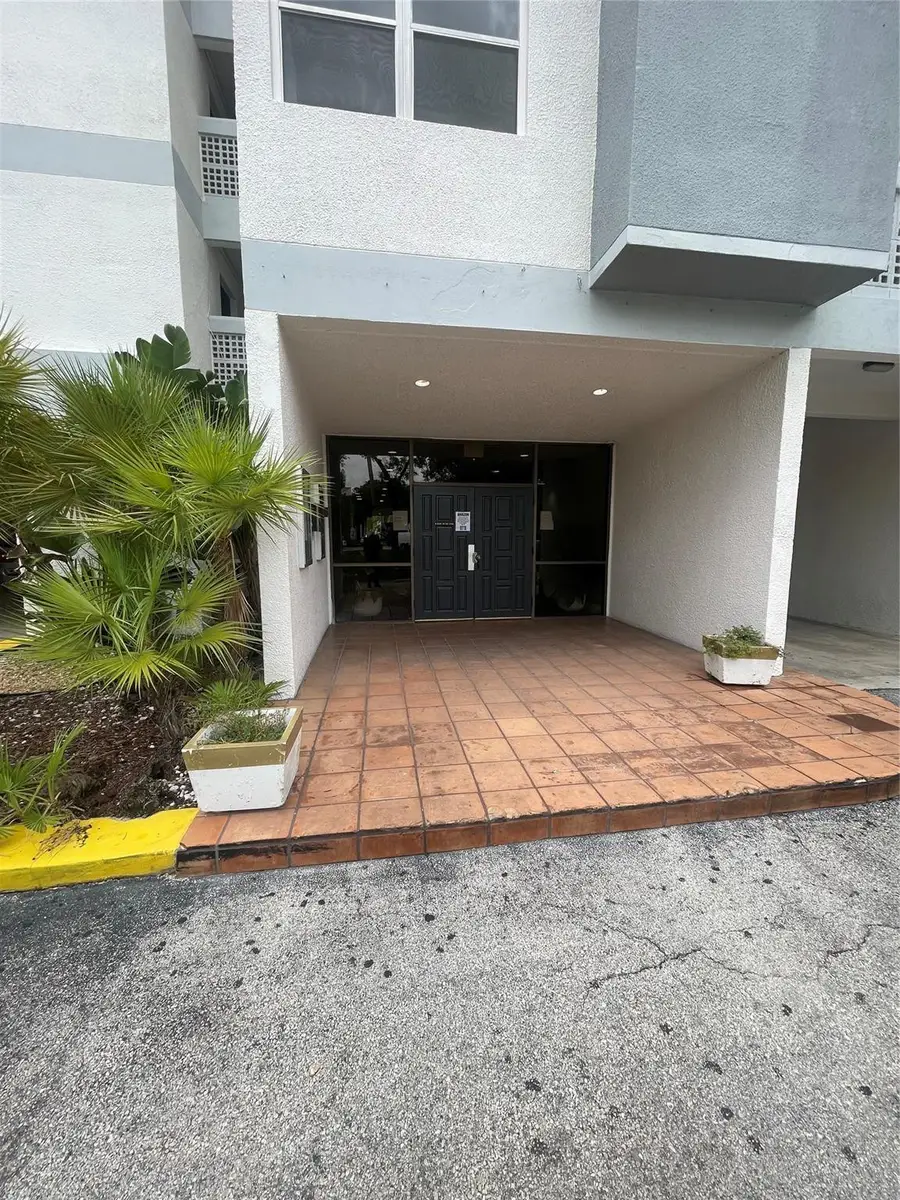 3301 Spanish Moss Terrace #610, Lauderhill, FL 33319 - #2