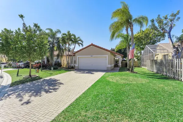 4078 NW 61st Terrace, Coral Springs, FL 33067