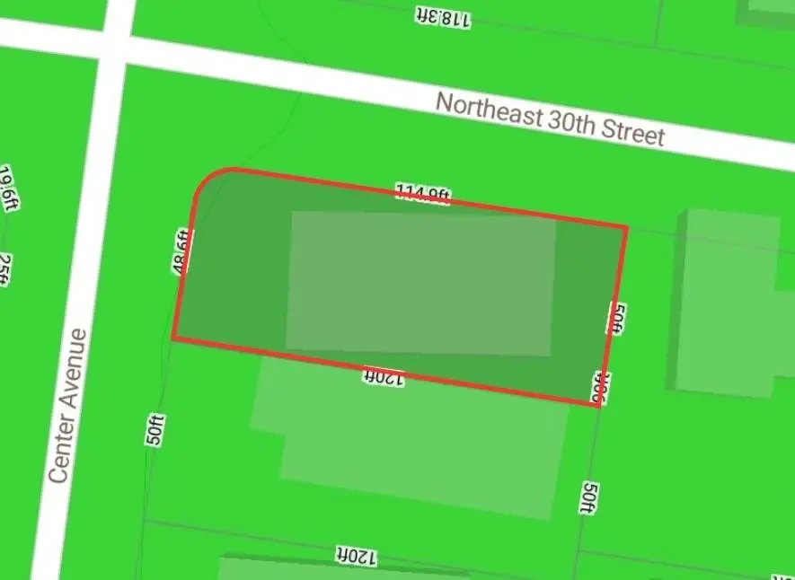 2930 Center Avenue, Fort Lauderdale, FL 33308 - #2