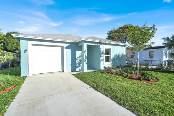 1406 J Street, Lake Worth Beach, FL 33460