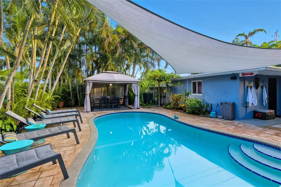 1145 NE 17th Way, Fort Lauderdale, FL 33304 - #3