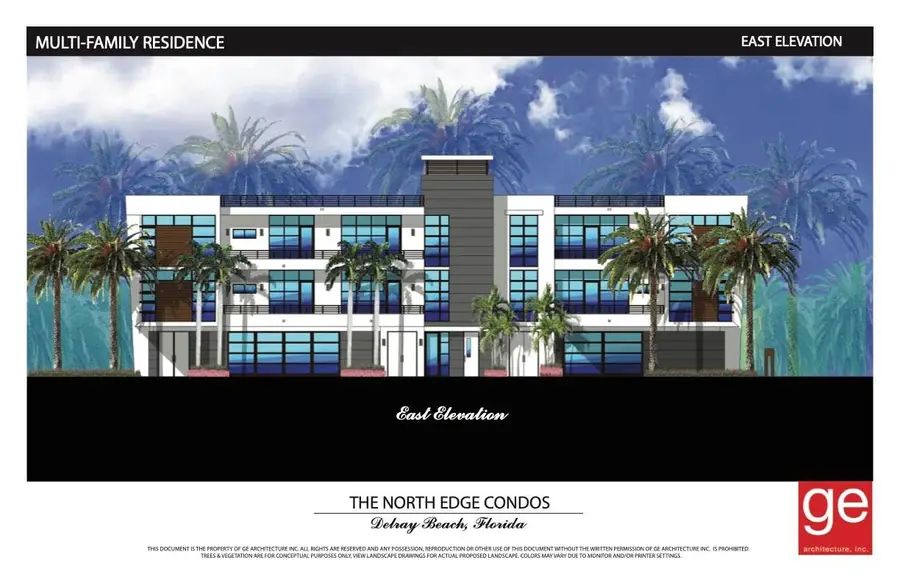 1405 N Federal Highway, Delray Beach, FL 33483 - #2