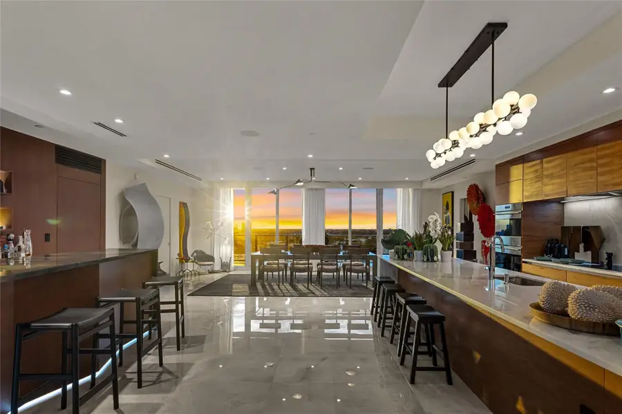 1180 N Federal Highway #PH-1606, Fort Lauderdale, FL 33304 - #3