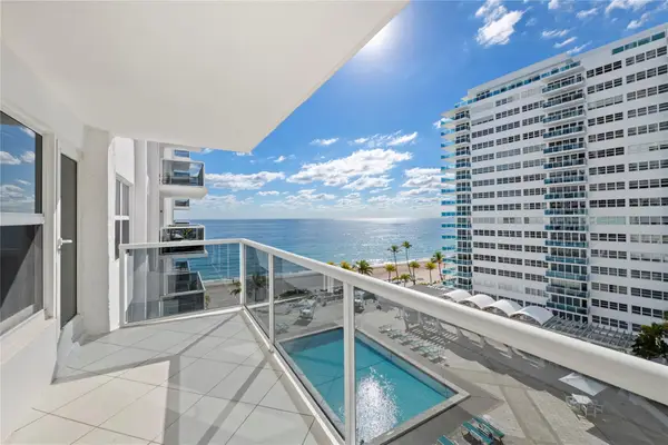 3500 Galt Ocean Drive #603, Fort Lauderdale, FL 33308