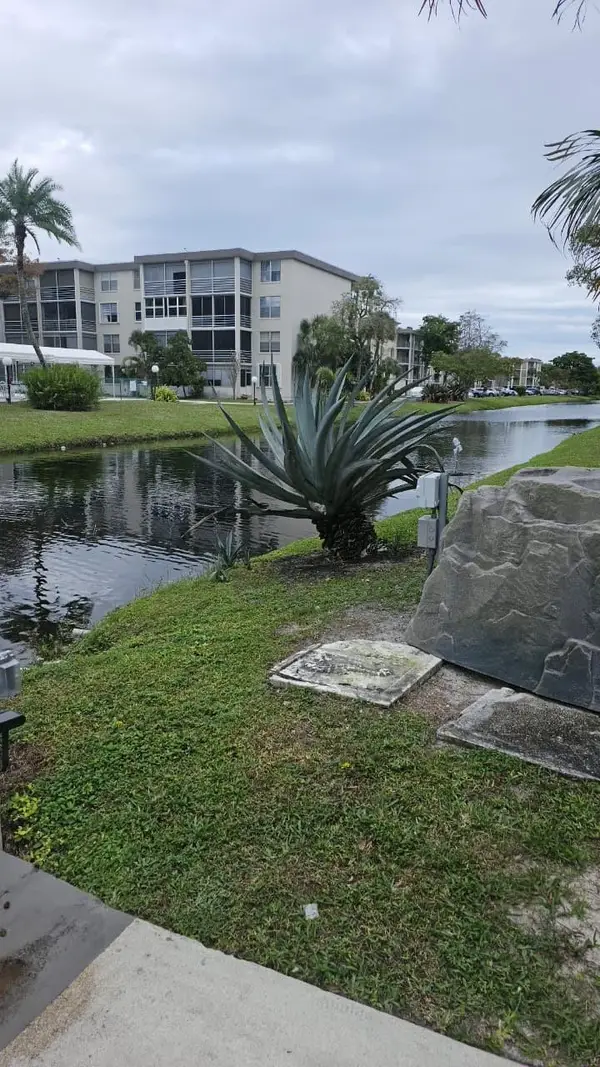 4851 NW 26th Court #342, Lauderdale Lakes, FL 33313