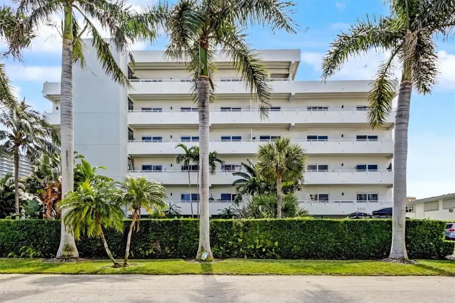 3212 NE 12th Street #502, Pompano Beach, FL 33062 - #2