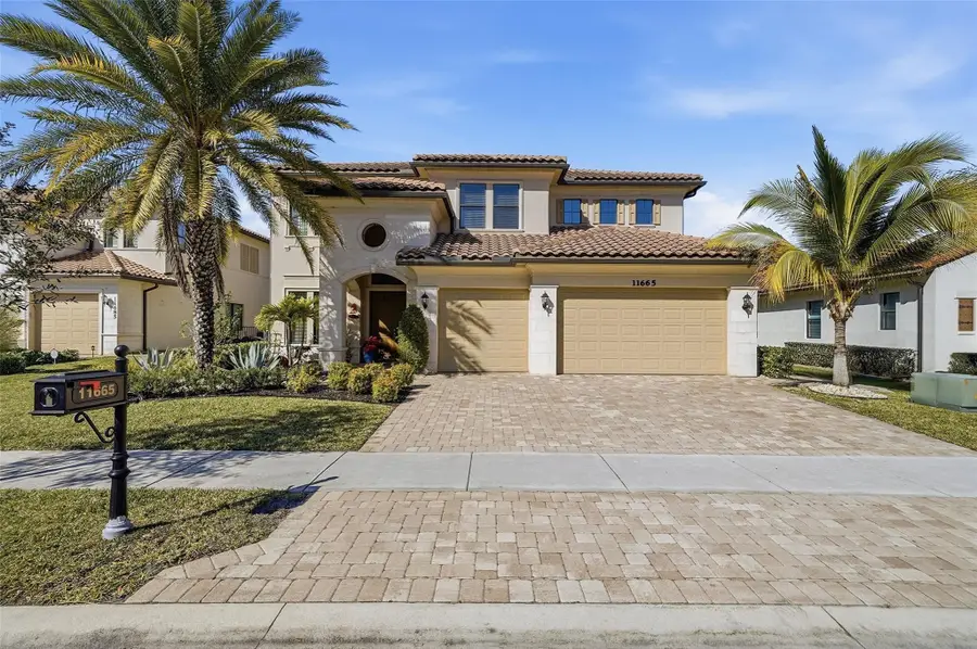 11665 NW 83rd Way, Parkland, FL 33076 - #3