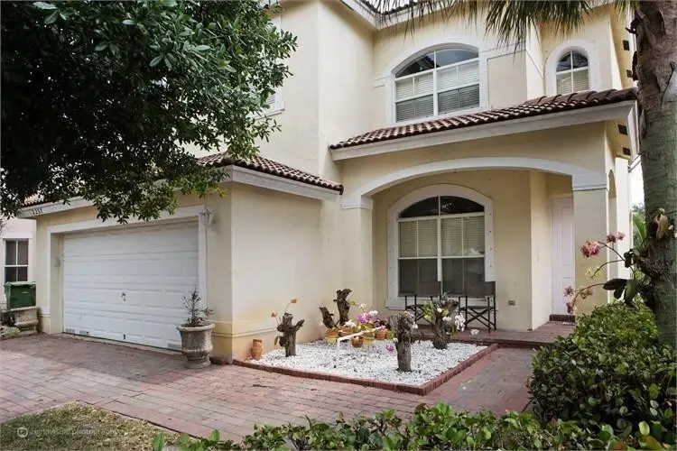 2257 NW 77th Terrace, Pembroke Pines, FL 33024 - #2