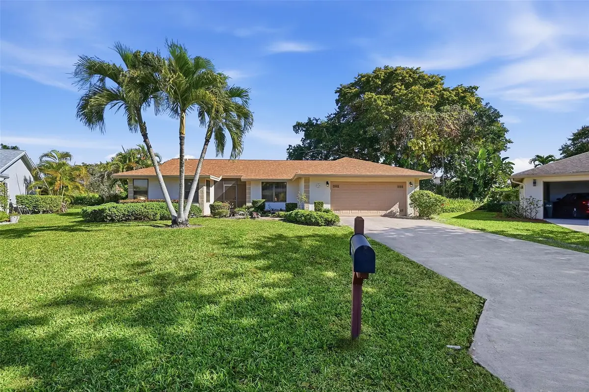 2805 NW 15th Street, Delray Beach, FL 33445 - #1