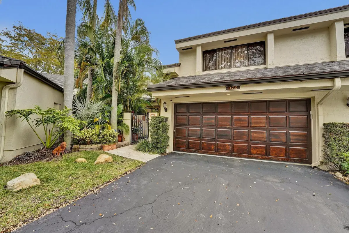 372 NW 97th Avenue #372, Plantation, FL 33324 - #1