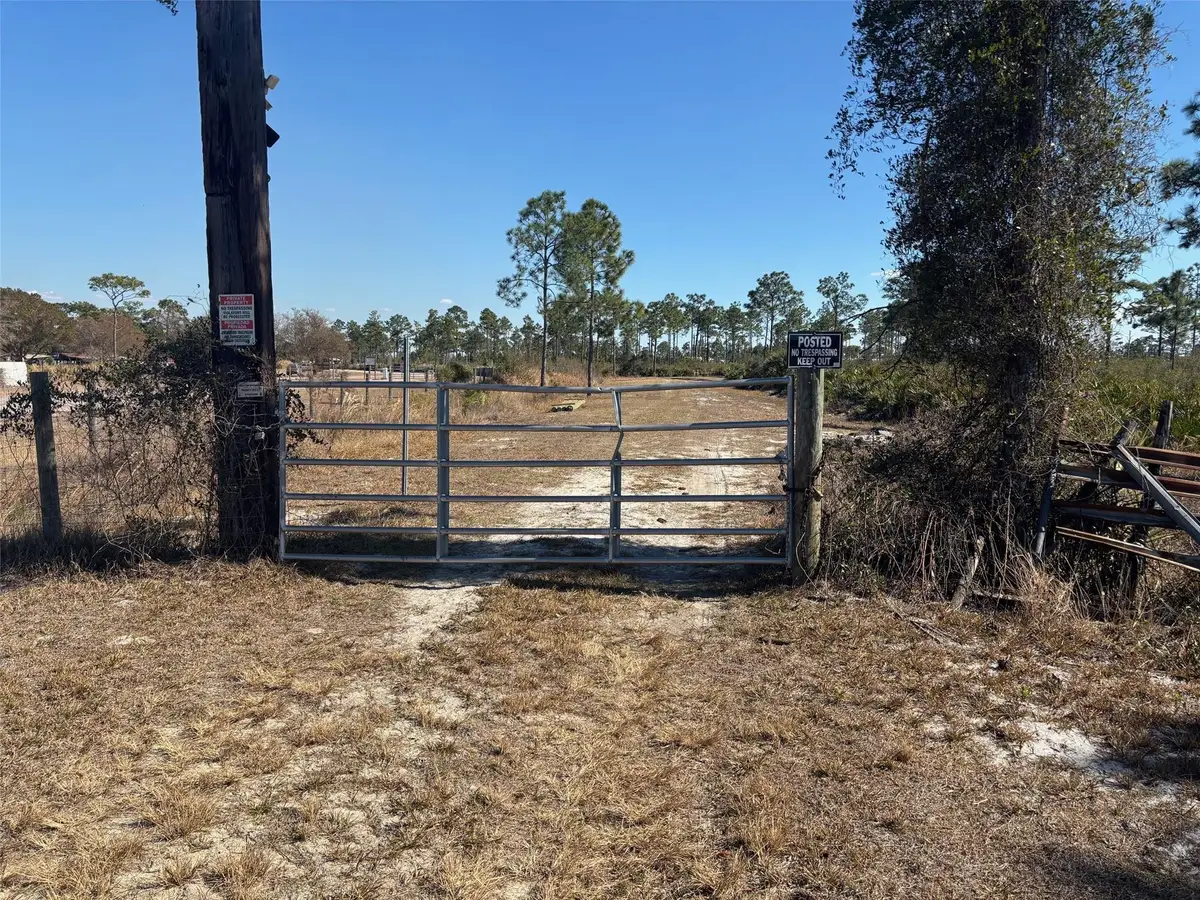 0 Hwy 630e, Frostproof, FL 33843 - #1