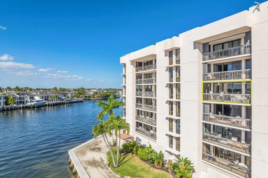 2697 N Ocean Boulevard #F-508, Boca Raton, FL 33431 - #2