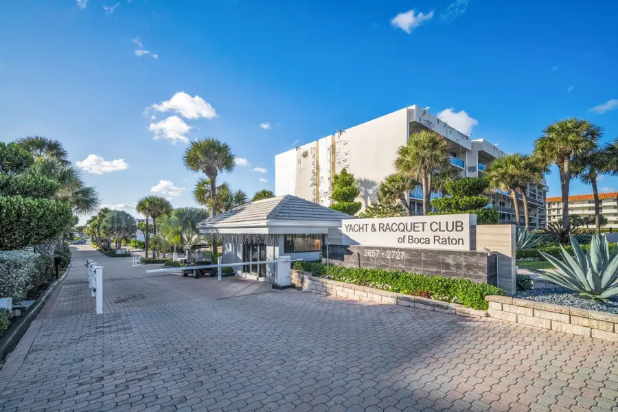 2697 N Ocean Boulevard #F-508, Boca Raton, FL 33431 - #3