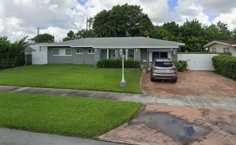 19510 NW 1st Court, Miami, FL 33169 - #1