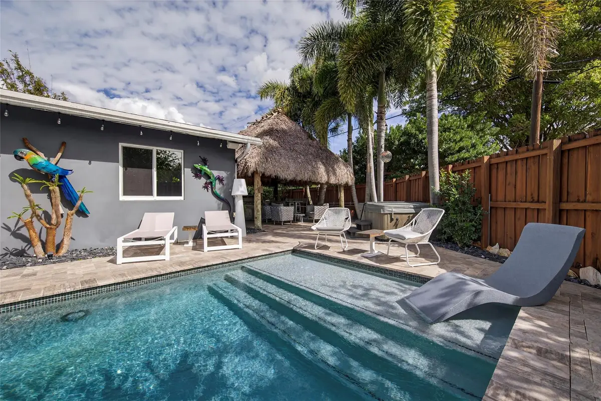 1499 NE 39th Street, Oakland Park, FL 33334 - #1