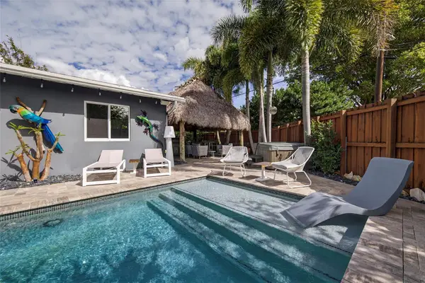 1499 NE 39th Street, Oakland Park, FL 33334