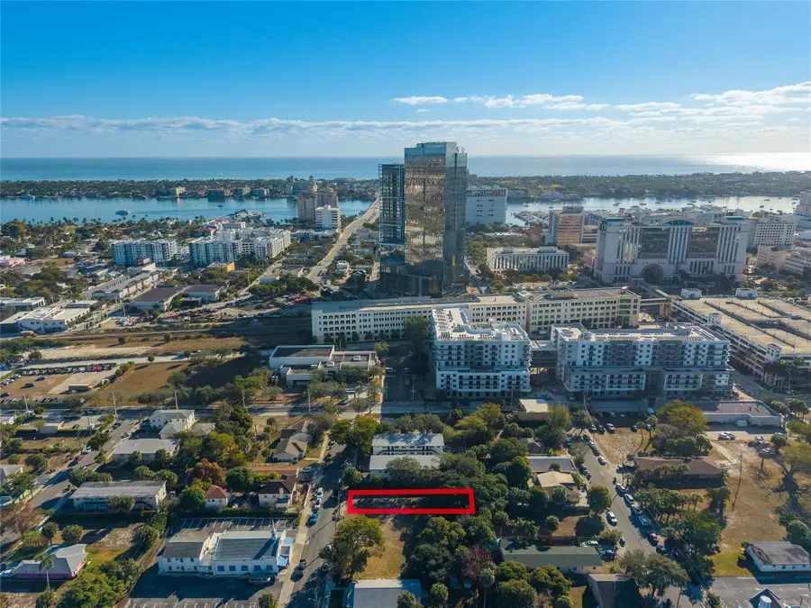 614 5th Street, West Palm Beach, FL 33401 - #3