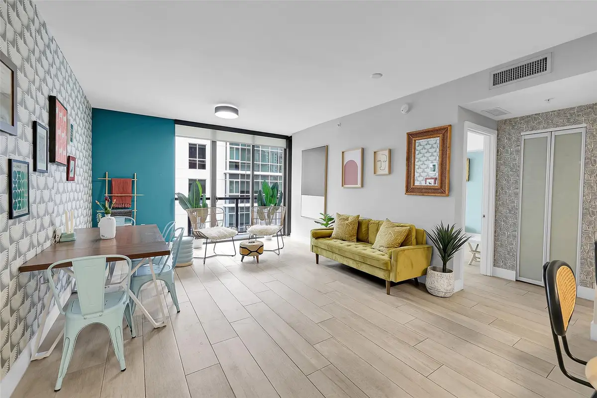 201 SW 17th Road #602, Miami, FL 33129 - #1