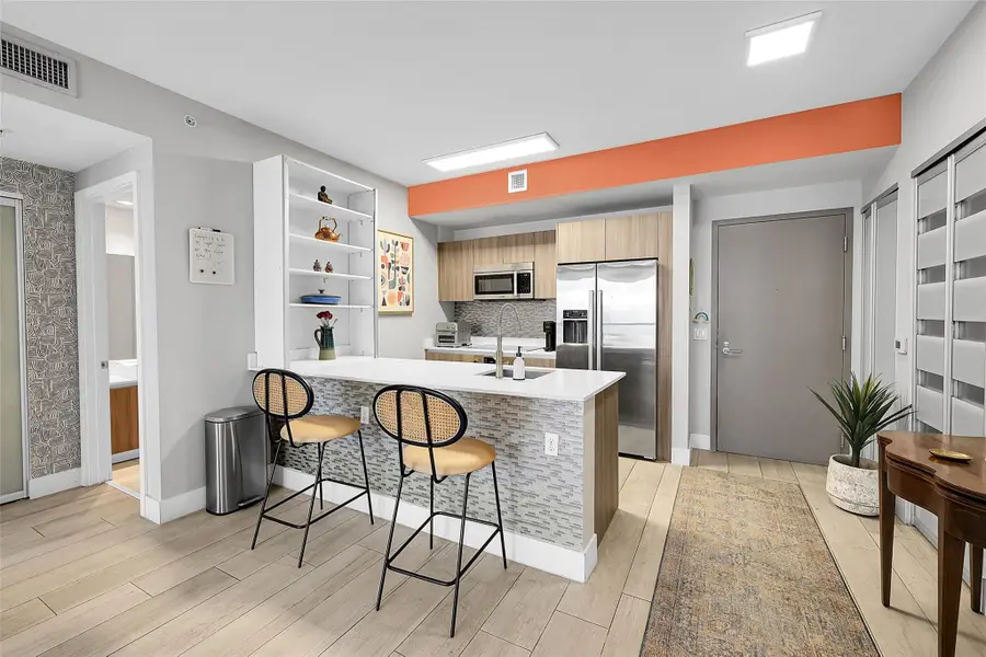 201 SW 17th Road #602, Miami, FL 33129 - #2