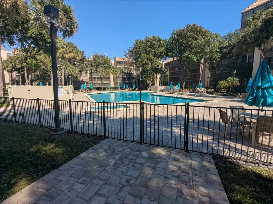 2812 N 46th Avenue #G 272, Hollywood, FL 33021 - #2