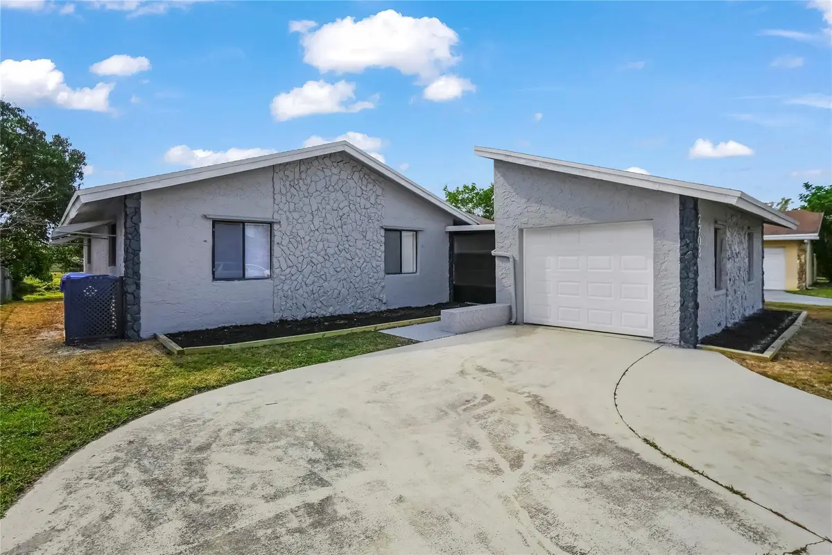 7708 SW 8th Court, North Lauderdale, FL 33068 - #1