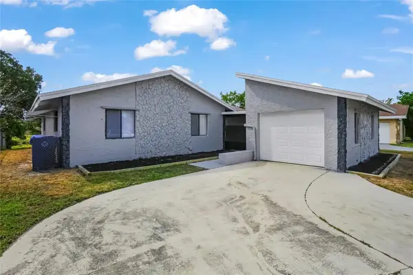 7708 SW 8th Court, North Lauderdale, FL 33068