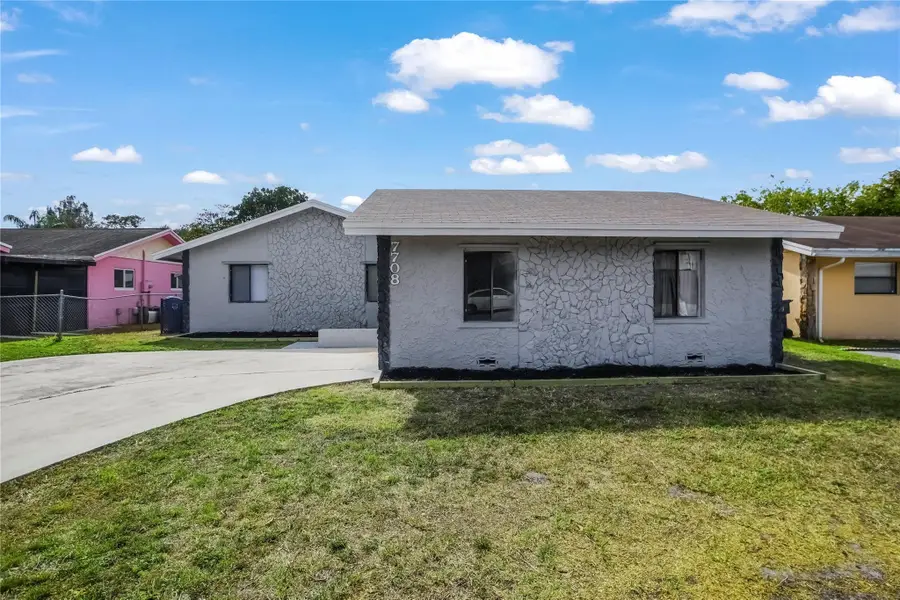 7708 SW 8th Court, North Lauderdale, FL 33068 - #2