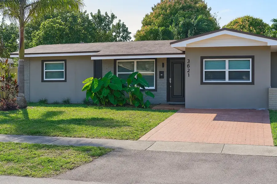 Address Withheld By Seller, Lauderdale Lakes, FL 33309 - #2