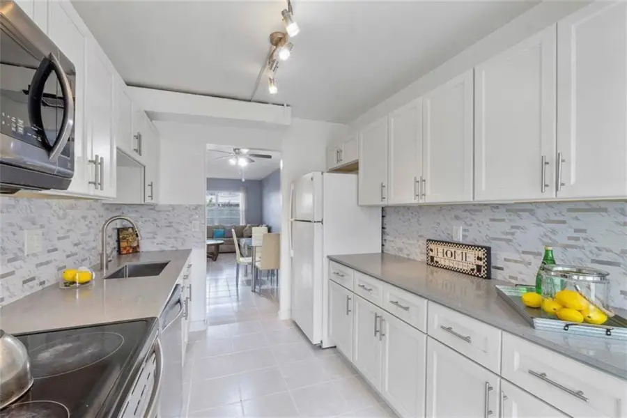 7500 NW 5th Court #104, Margate, FL 33063 - #2