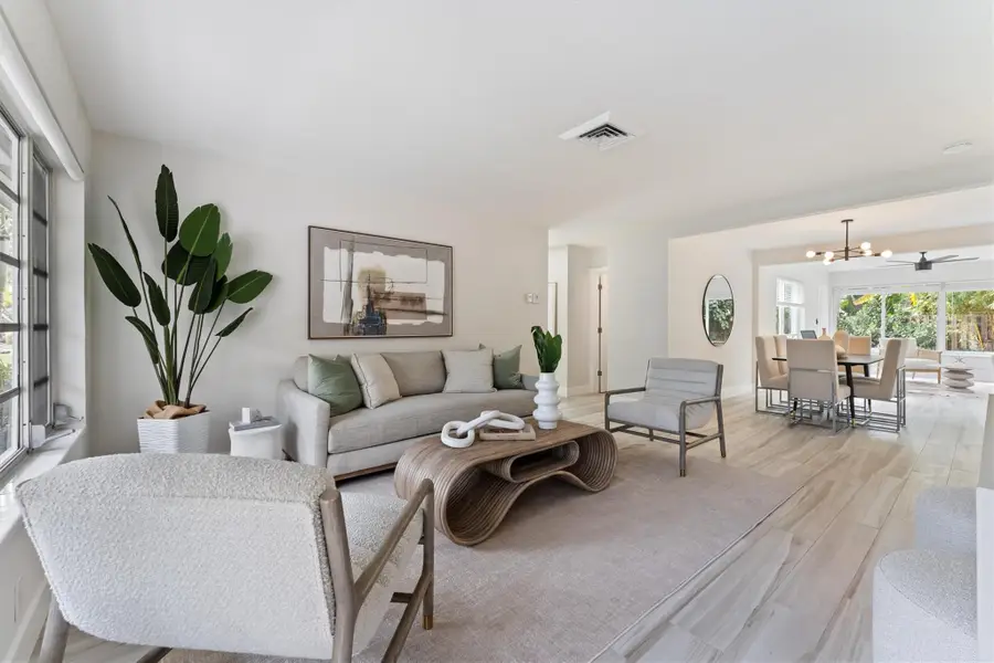 1532 NE 28 Drive, Wilton Manors, FL 33334 - #2